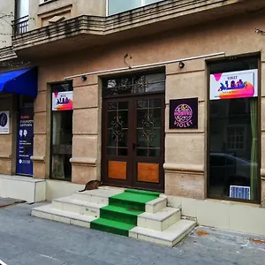 Violet Hostal