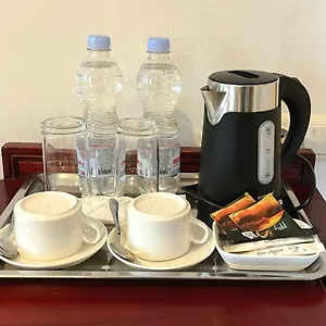 Beaumonde Hotel