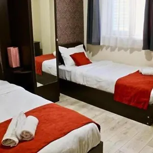 Georgia Gt Hotel