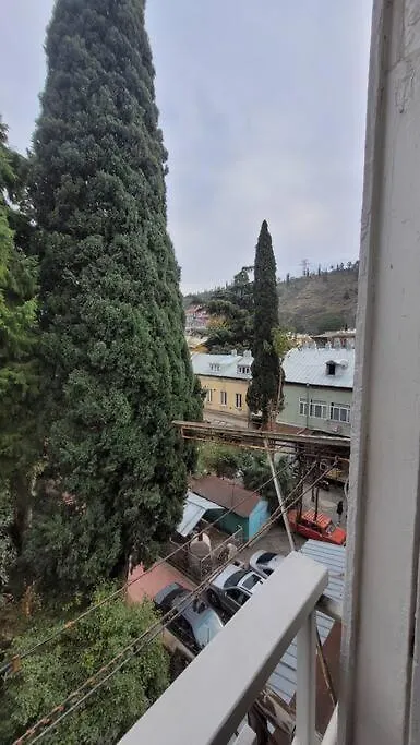 Victoria Apartment In Tbilisi 0*,  Georgien
