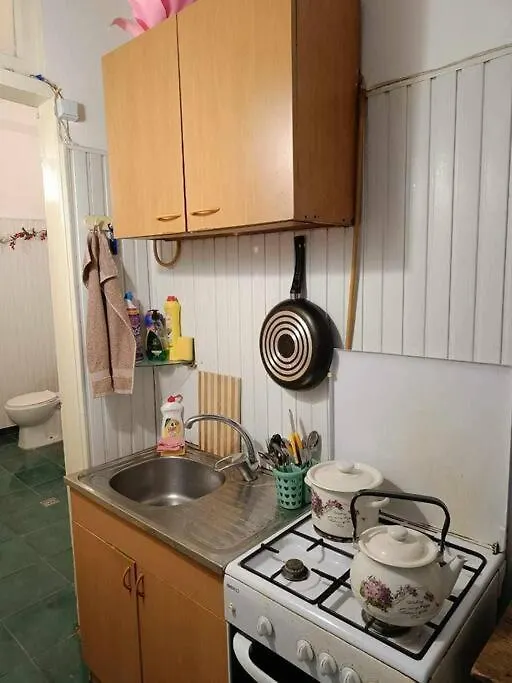 Victoria Apartment In Tbilisi