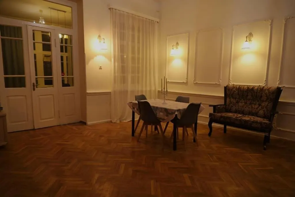 Victoria Apartment In Tbilisi