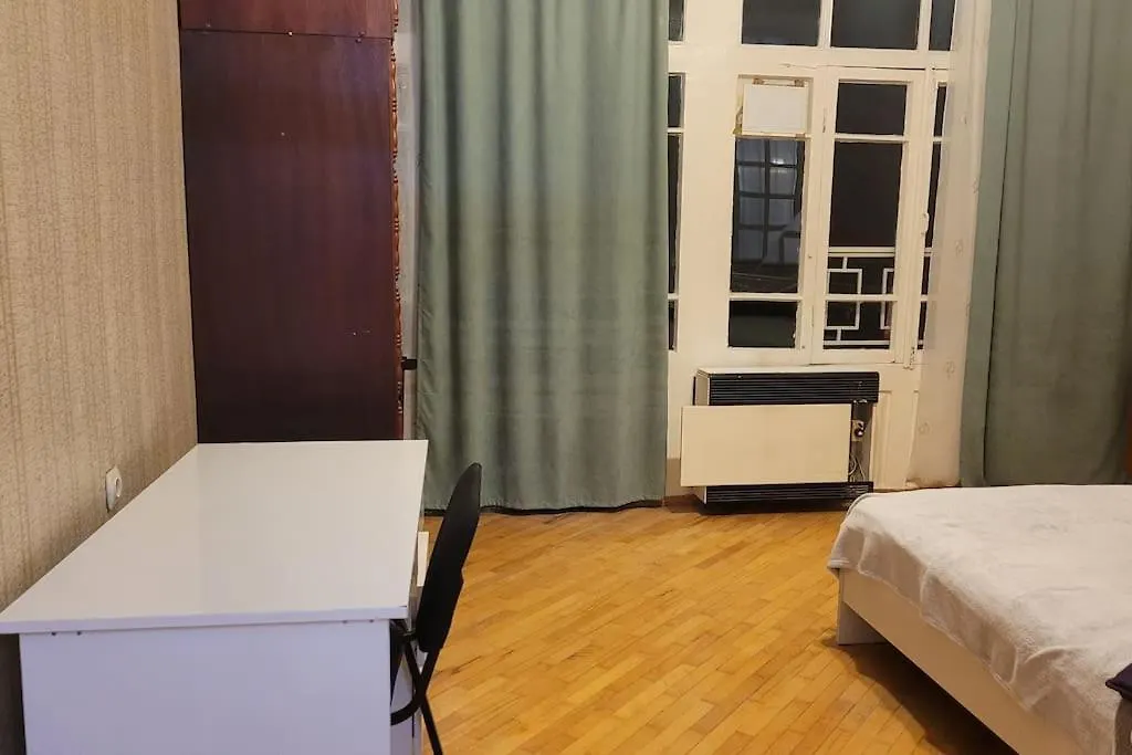 Victoria Apartment In Tbilisi