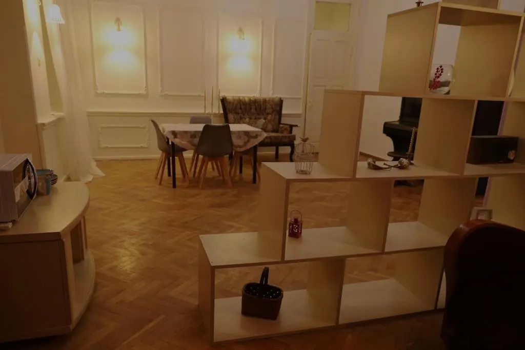 Victoria Apartment In Tbilisi Georgien