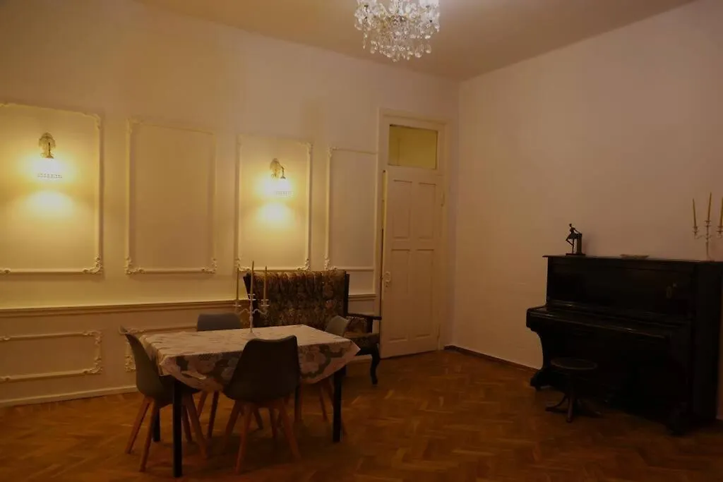 Victoria Apartment In Tbilisi