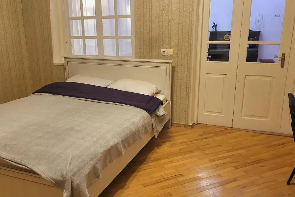 Victoria Apartment In Tbilisi